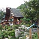 법수펜션 | [법수펜션] 양양 법수치 계곡 - 깔끔하게 관리된 펜션