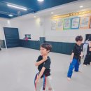 나래찬태권도장 이미지