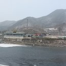 산들휴게소