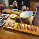 청주 가성비 초밥맛집 가경동 윤참치앤스시 점심특선 후기