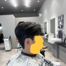 헤어바이맨 더킹