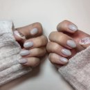 중원-53 | [모란네일]네일리우나 모란점|꼼꼼한 1인 네일샵 이달의 아트 후기