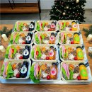 백제중학교 | 백제중학교 교직원연수 도시락｜선생님들 반응 좋았던 사비정찬 든든2세트