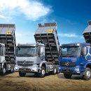 한국상용트럭 주식회사 이미지