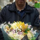 백송이꽃화원 이미지