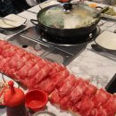 최상근 | 사하구 하단 샤브샤브 맛집 샤쁜샤쁜 샤브샤브에서 신선하고 푸짐한 한끼