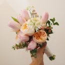 부흥중학교 정문 앞 이미지