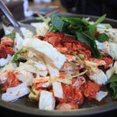 별별닭갈비