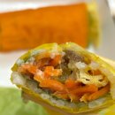 송정동김밥 이미지