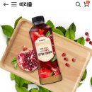 내돈내산 떠리몰 석류쥬스&amp;abc쥬스 이미지