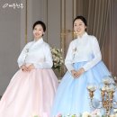 부천한복대여 유연적이고 지적인 스타일 변환