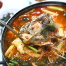 청풍황금송어 이미지