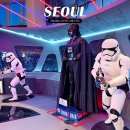 알투디투 | 잠실 팝업 스타워즈 서울스카이 전망대 할인 굿즈 포토존 롯데타워 가볼만한곳