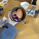 브라운 돈가스 이미지