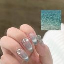 네일디자인 하나