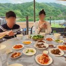 추억펜션 | 1박2일 가평빠지 추천 이비자수상레저 해밀펜션 추억여행 후기
