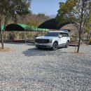 봉강 캠핑장 여름 캠핑 — 나드리오토캠핑장의 계곡 물소리 힐링