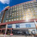 보령힐호텔 이미지