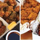 땅땅치킨 옥곡점 이미지