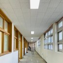 사남초등학교 이미지