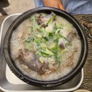 옛날집 순대국 이미지