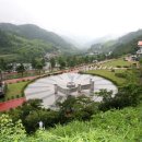 지리산빨치산토벌전시관 이미지