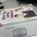 심쿵플레이스 | 결혼선물 추천 심쿵 오라스튜디오4 집콕 불멍 빛과 소리의 황홀한 힐링 후기