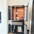 베로에스프레소 | 서울 호캉스 한강뷰 호텔 추천 호텔나루 엠갤러리 인피니티풀 아이랑