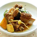 전통갈비 이미지