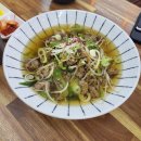 학동 선소 퓨전 음식거리 이미지