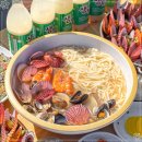 용궁해물칼국수 이미지