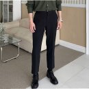 (주)스마트밴딩 | 최적화된 2가지 기장 9부 10부 슬랙스 직접 입어본 후기