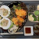 수산물백화점 이미지