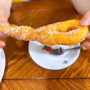 하트찹쌀꽈배기 | [아라역] 인천 서구 맛집 서울은마꽈배기 검단원당점 갓 튀겨내 쫄깃함이 살아있는 인생 찹쌀꽈배기