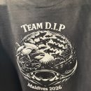 팀피(TEAM-P) | TEAM D.I.P 스쿠버다이빙 팀단체티셔츠 및 현수막 제작 | 해외정기투어 몰디브 팔라우