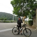 뚝방흑염소 | 화순 큰재 라이딩 후기-102km('20.06.06.토)