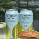 GS25 청량골드점 | 🍋GS25 신상 하이볼🍷안성재 셰프의 소비뇽 레몬 블랑 하이볼 출시!