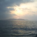 동트는 아침 이미지