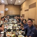 안양평강교회 | 2025년 서울의 추석은 풍성했다!