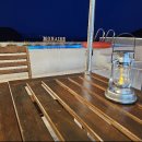 모네즈 | [힐링 여행] 남해 모네즈풀빌라 체험 후기: 남해 풀빌라 쏠레이 객실!!