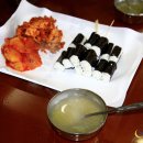 통영한일충무김밥 이미지