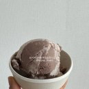 (주)비비파트너스 | 팥 아이스크림 만드는법 _ 팥퓨레 + 닌자 크리미로 비비빅 만들기