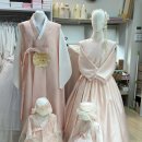 다연 | [돌잔치준비] 마산 돌잔치 한복 대여, 힐스카이 10층 다연한복 방문 후기