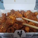 [제천 맛집] 정여사 닭강정 / 존맛탱!!
