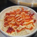 노랑통닭 청라점 | 청라치킨 다기몽통닭 청라점 떡볶이 치즈볼까지 클리어