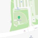 백석생활체육공원 리틀야구장 이미지