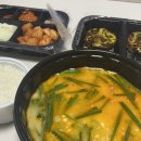 권사부순대국포항