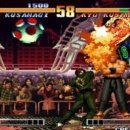 추억의 오락실 이미지