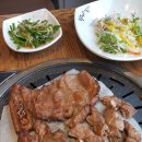 화덕갈비 이미지