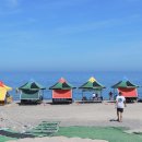 봉길대왕암(문무대왕릉) 이미지